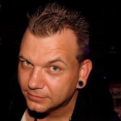 Toine Goossens