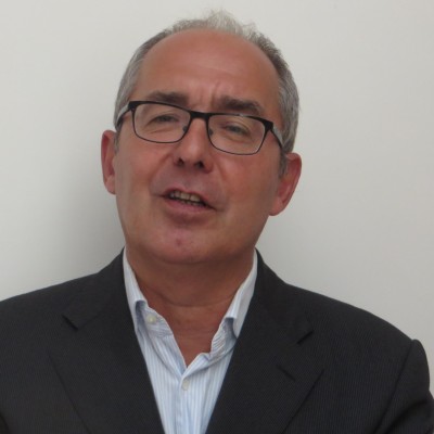 Jos Verhagen