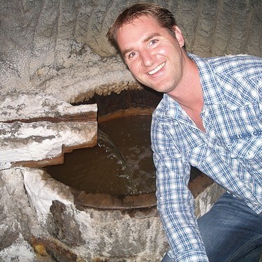 Christian Bazen