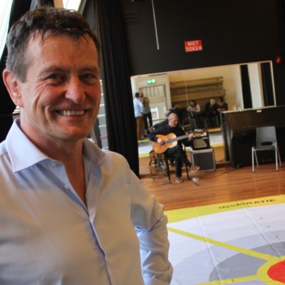 Jan Schalkx