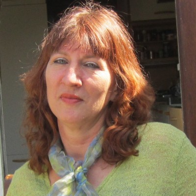 Mirjam van den Berg