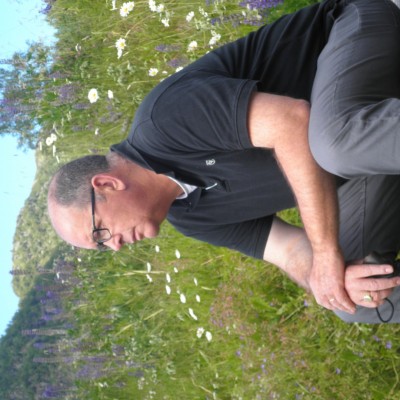 Henk van Rooy