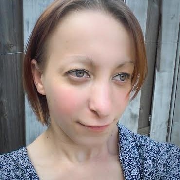Sandra van den Boom