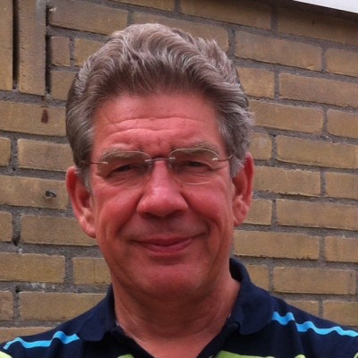 Leon Dorst