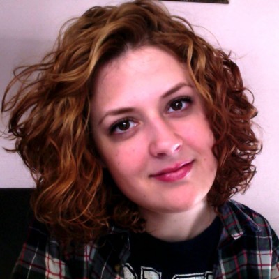 Natasha Huttjes
