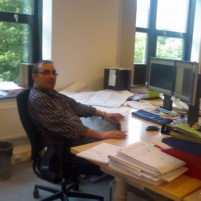 Abdel Tahiri