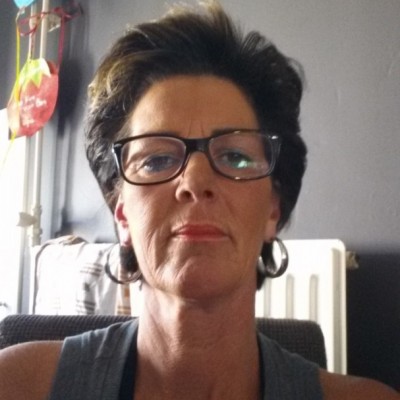 yvonne huijbregts