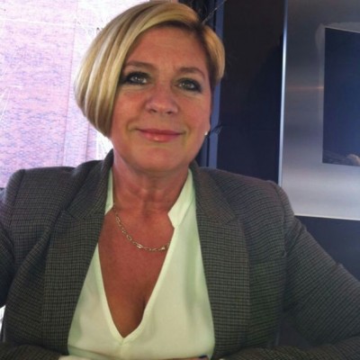 Elly Jansen