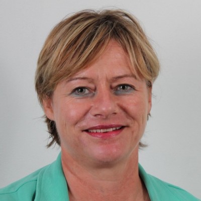 Ingrid Vermeulen