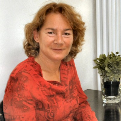 Hetty Rockx