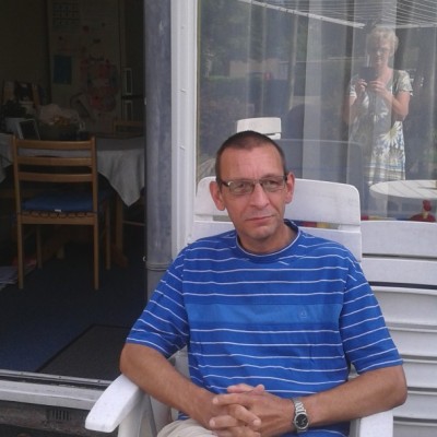Frank van der Laan