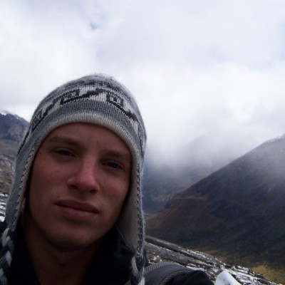 Steven Huigen