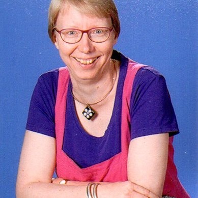Petra Gort-Dubbeld