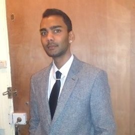 Ravi Jhinkoe-Rai
