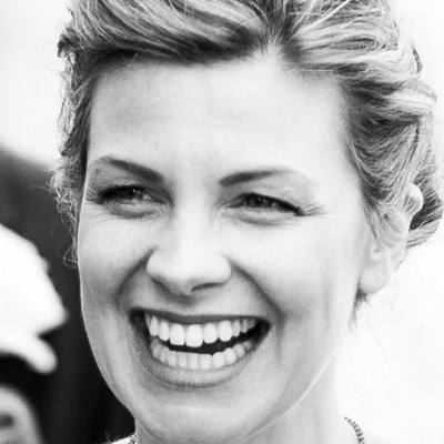 Catherine Francis-van Heel