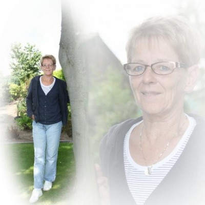 Annie van Hautum