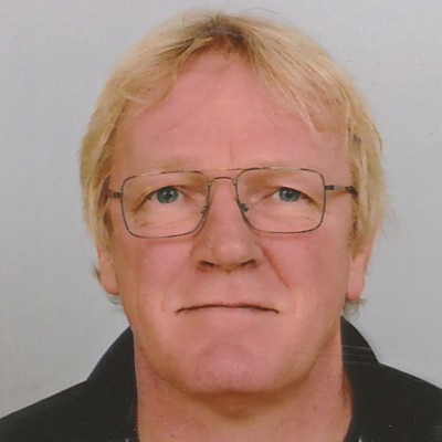 Albert Vink