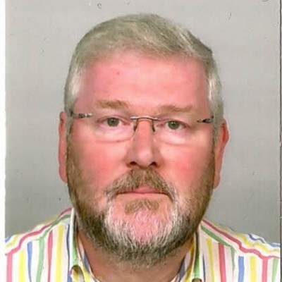 Jan Vos