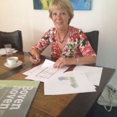 Annie van Hooijdonk