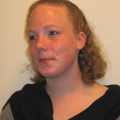 Desiree Burghout