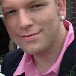 Jeffrey Schillemans