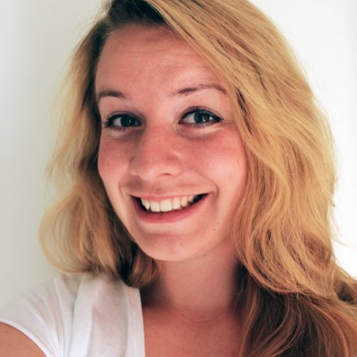 Marianne van den Berg