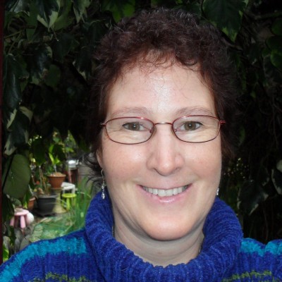 Anneke Timmers