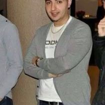 Ilyas Kondu