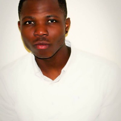 Godwin Azebry