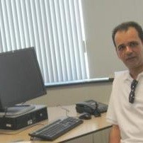 behidad ghorbanian