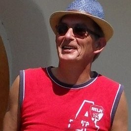 Carlo van Gestel