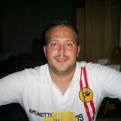 Dennis van den Hoven