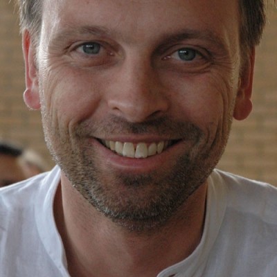 Marc Horrée