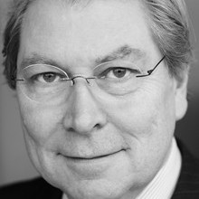 Gerard Wesselink