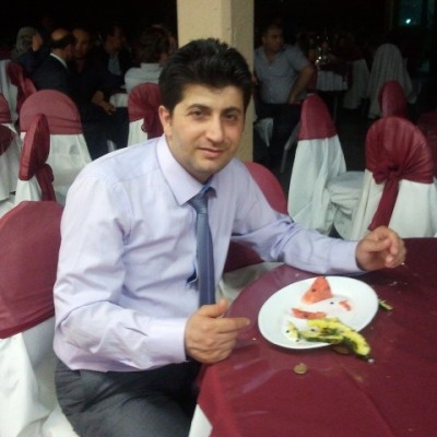 osman onal