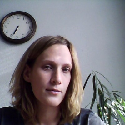 Marloe Dijkgraaf van der Meer