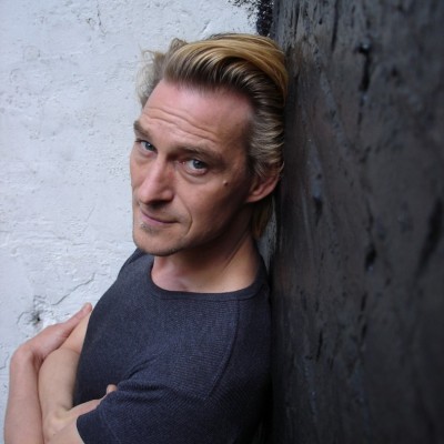 Tim de Zwart