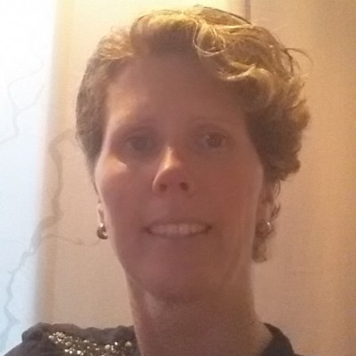 patricia van gils
