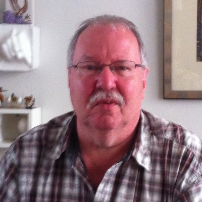 Hans van den IJssel