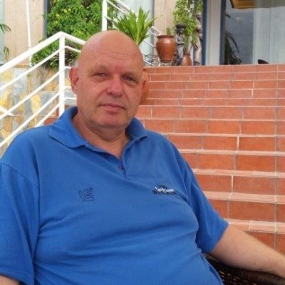 Bert Spenkelink