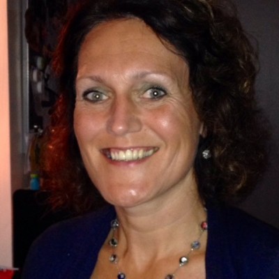 Monique Teubner