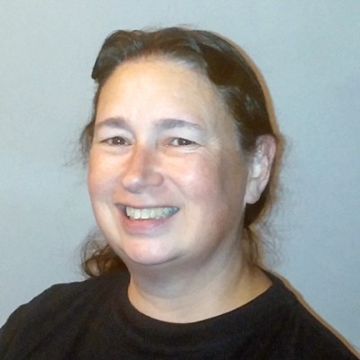 Jacqueline Pinto-Melger