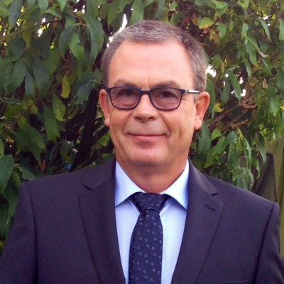 Peter Bosman