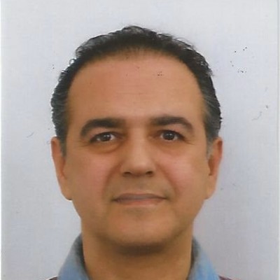 Ramin Amirmoradi