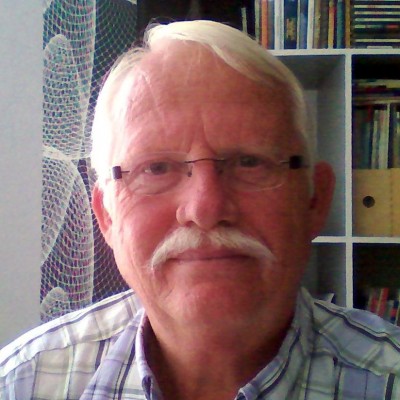 Arie Visser