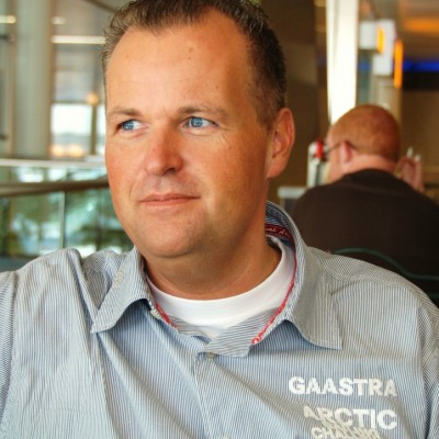 Peter Span