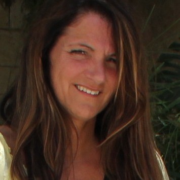 JOLANDA VERHEIJDEN