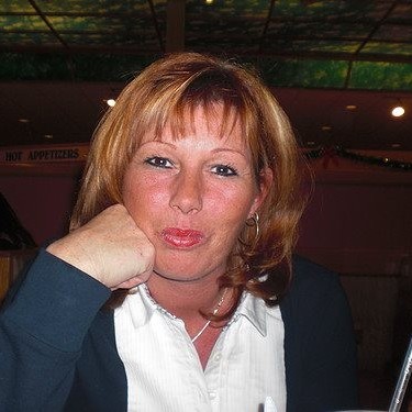Monique Huijgen