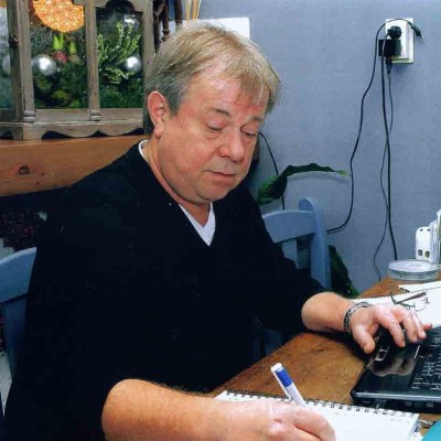 Hans Thomassen