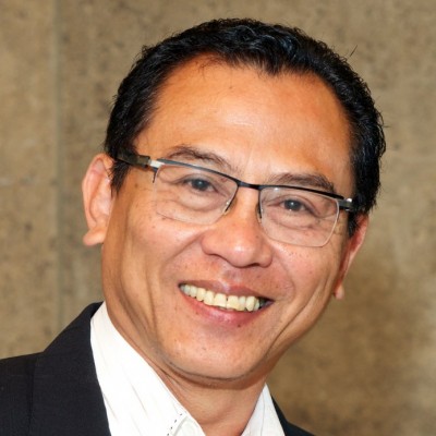 Robby Partodimedjo